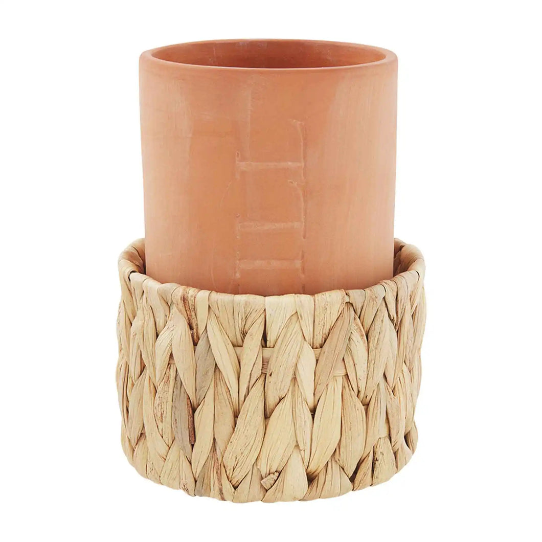 Mudpie Terracotta Wine Cooler Set