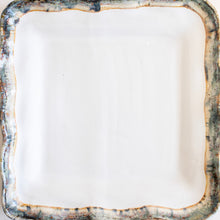 Load image into Gallery viewer, Etta B Square Platter
