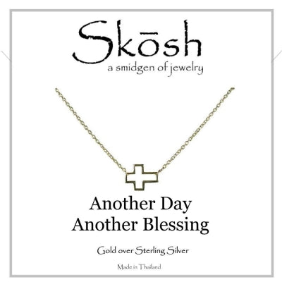 Skosh Tiny Cross