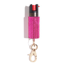 Load image into Gallery viewer, Bling Pepper Spray
