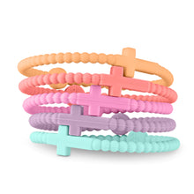 Load image into Gallery viewer, Ryan and Rose 5pk Cutie Bracelets
