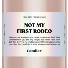 Load image into Gallery viewer, Ryan Porter/Candier Candle
