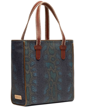 Load image into Gallery viewer, Consuela Classic Tote
