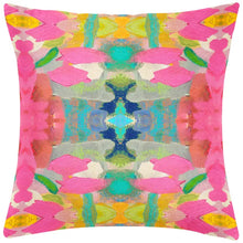 Load image into Gallery viewer, Laura Park 26x26 Pillow
