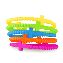 Load image into Gallery viewer, Ryan and Rose 5pk Cutie Bracelets
