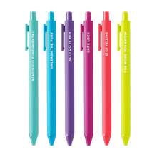 Load image into Gallery viewer, Jotter Pen Sets
