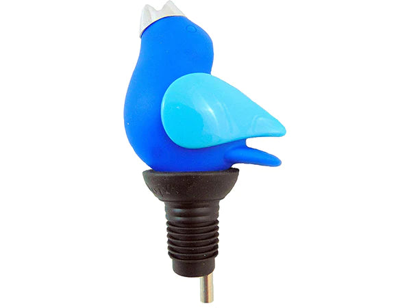 ChirpyTop Wine Pourer – Ultimate Gifts MS