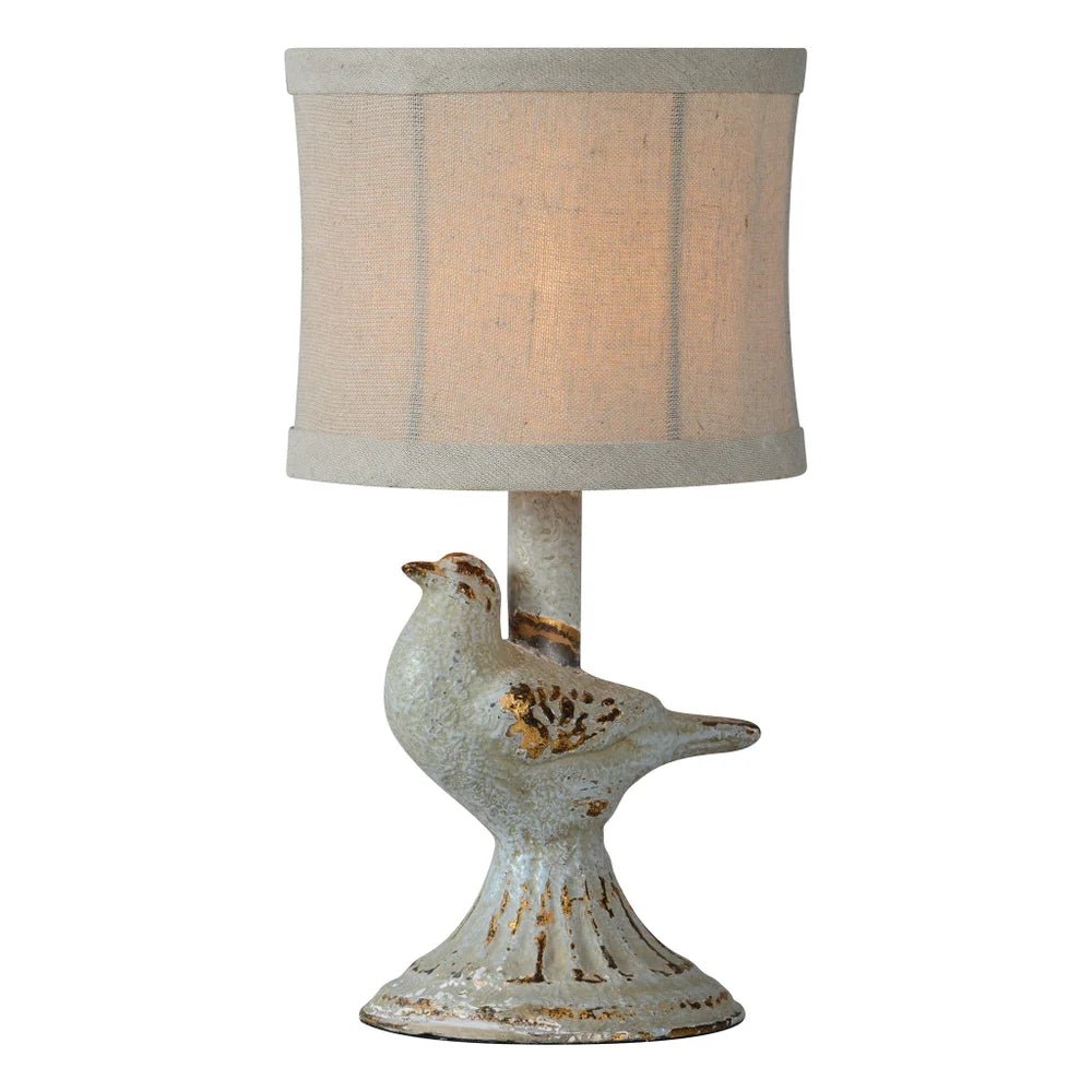 Forty West Robin Table Lamp