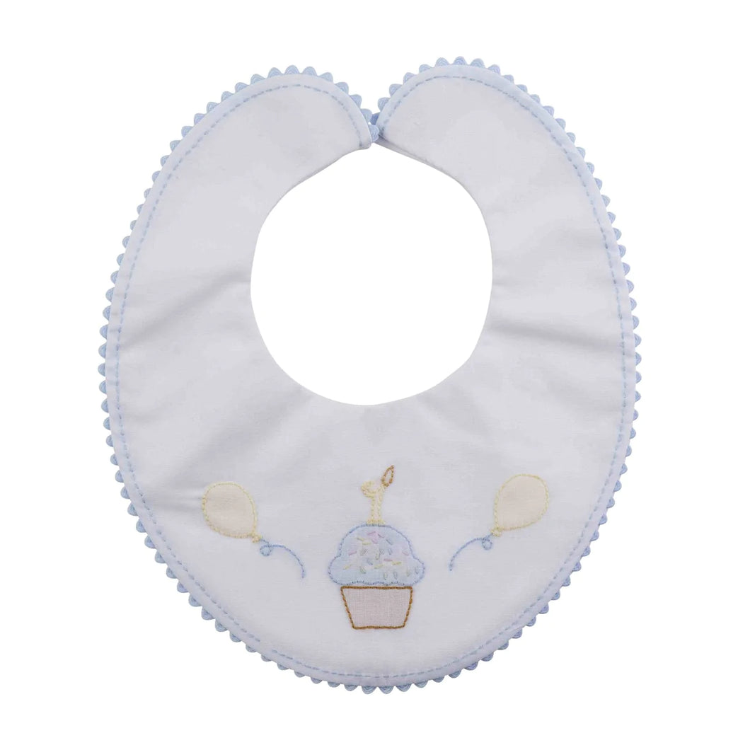 Feltman Boys Birthday Bib