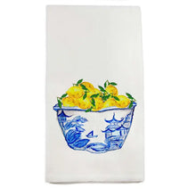 Load image into Gallery viewer, French Graffiti Tea Towels
