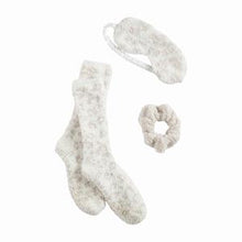Load image into Gallery viewer, Chenille Socks Gift Sets
