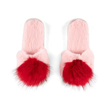 Load image into Gallery viewer, Shiraleah Amor Slippers
