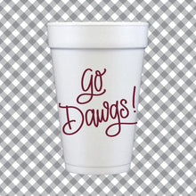 Load image into Gallery viewer, NC State Foam Cup Designs
