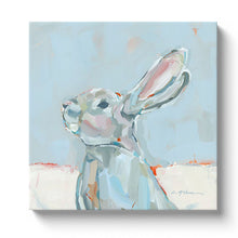 Load image into Gallery viewer, Bunny Love Canvas
