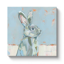 Load image into Gallery viewer, Bunny Love Canvas
