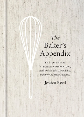 Penguin Random House The Baker's Appendix