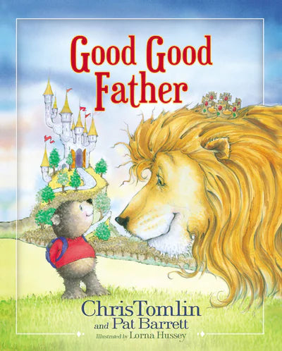 Harper Collins Publishers Good Good Father