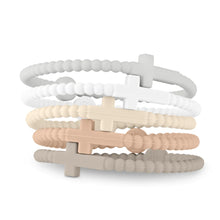 Load image into Gallery viewer, Ryan and Rose 5pk Cutie Bracelets
