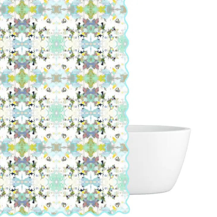 Laura Park Shower Curtains