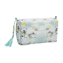 Load image into Gallery viewer, Laura Park Small Cosmetic Bag
