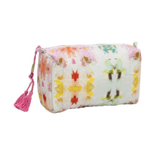 Load image into Gallery viewer, Laura Park Small Cosmetic Bag
