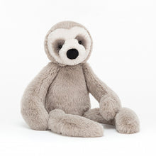 Load image into Gallery viewer, JellyCat Bailey the Sloth
