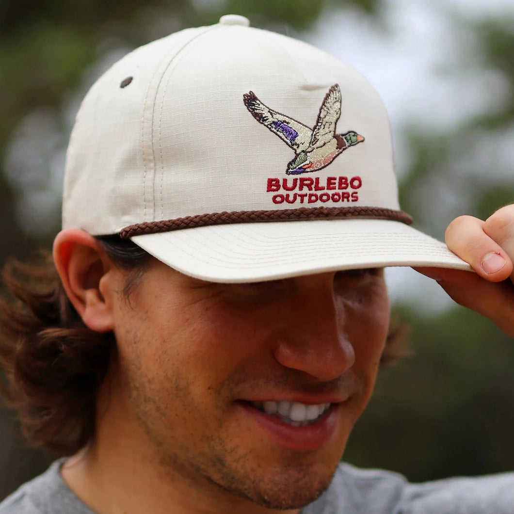 Burlebo Outdoors Hat