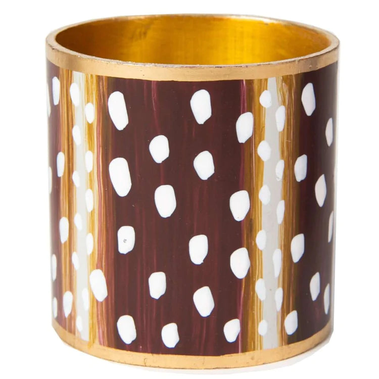 Jayes Studio Napkin Rings