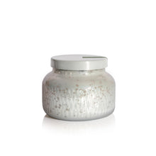 Load image into Gallery viewer, Crystal Pine Mercury Etched Candles

