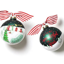 Load image into Gallery viewer, Coton Colors Glass Ornaments
