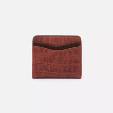 Load image into Gallery viewer, Hobo Max Mini Bifold Wallet
