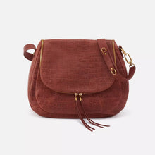 Load image into Gallery viewer, Hobo Fern Convertible Shoulder Crossbody
