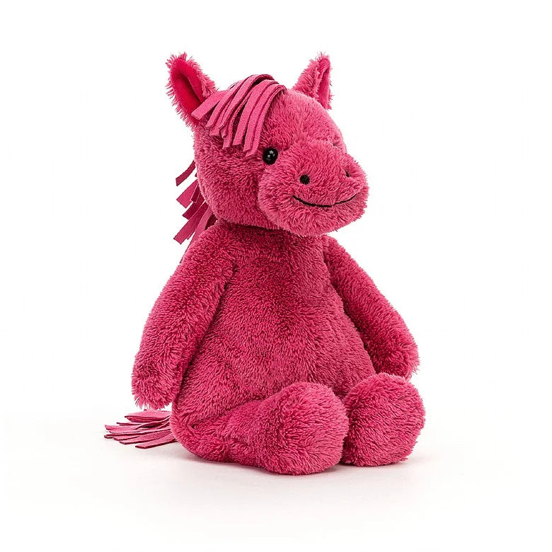 Jellycat Cushy Pony – Ultimate Gifts MS