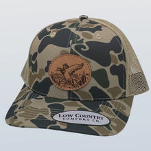 Load image into Gallery viewer, Riverbed Threads Men&#39;s Hats Low Country Collection
