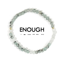 Load image into Gallery viewer, Ethic Goods Morse Code Bracelets
