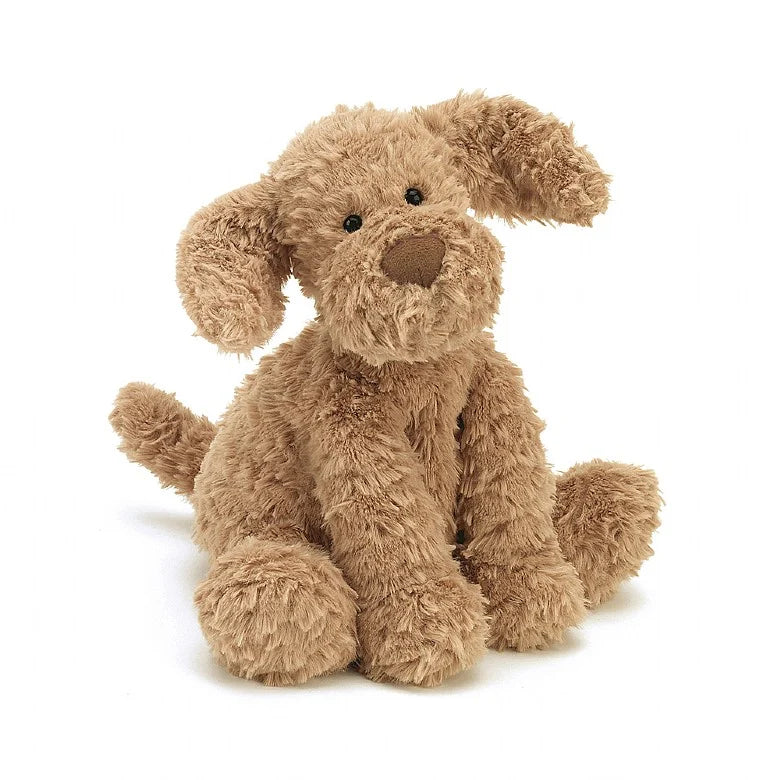 JellyCat Fuddlewuddle Puppy – Ultimate Gifts MS