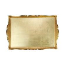 Load image into Gallery viewer, Vietri Florentine Wooden Trays
