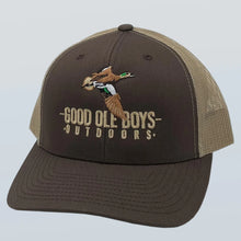 Load image into Gallery viewer, Riverbed Threads Men&#39;s Hats Low Country Collection
