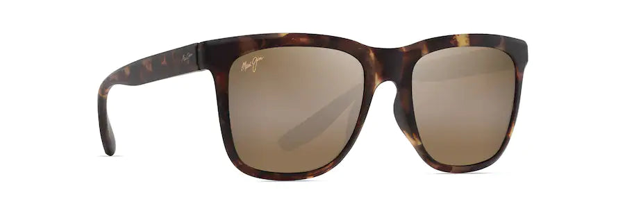 Maui jim store tail slide tortoise