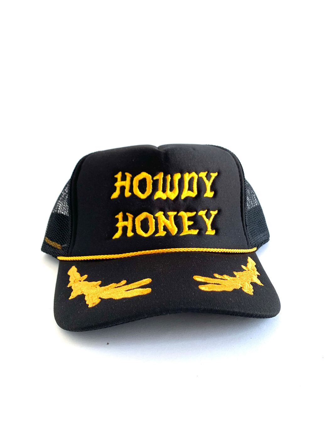 Charlie Southern Howdy Honey Hat