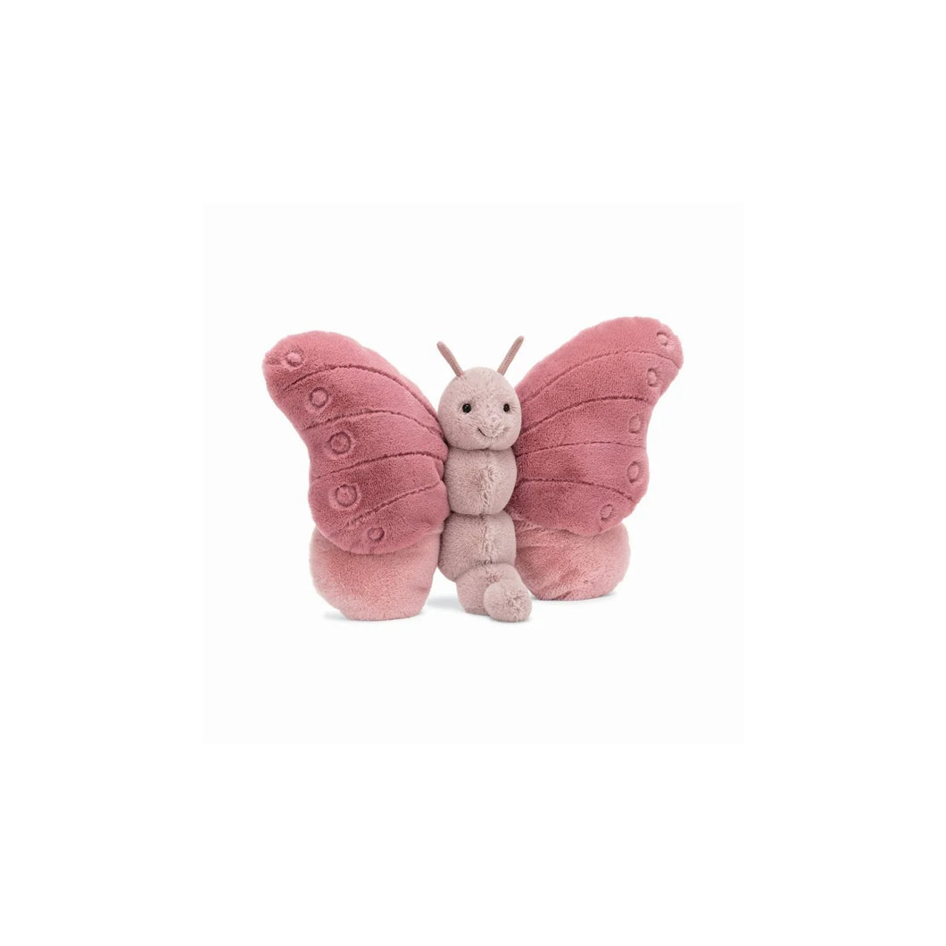JellyCat Beatrice Butterfly