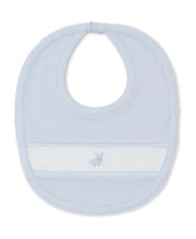 Load image into Gallery viewer, Kissy Kissy Bunny Bib
