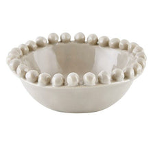 Load image into Gallery viewer, Tablesugar Small Dotted Edge Bowl
