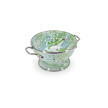 Load image into Gallery viewer, Golden Rabbit Petite Colander
