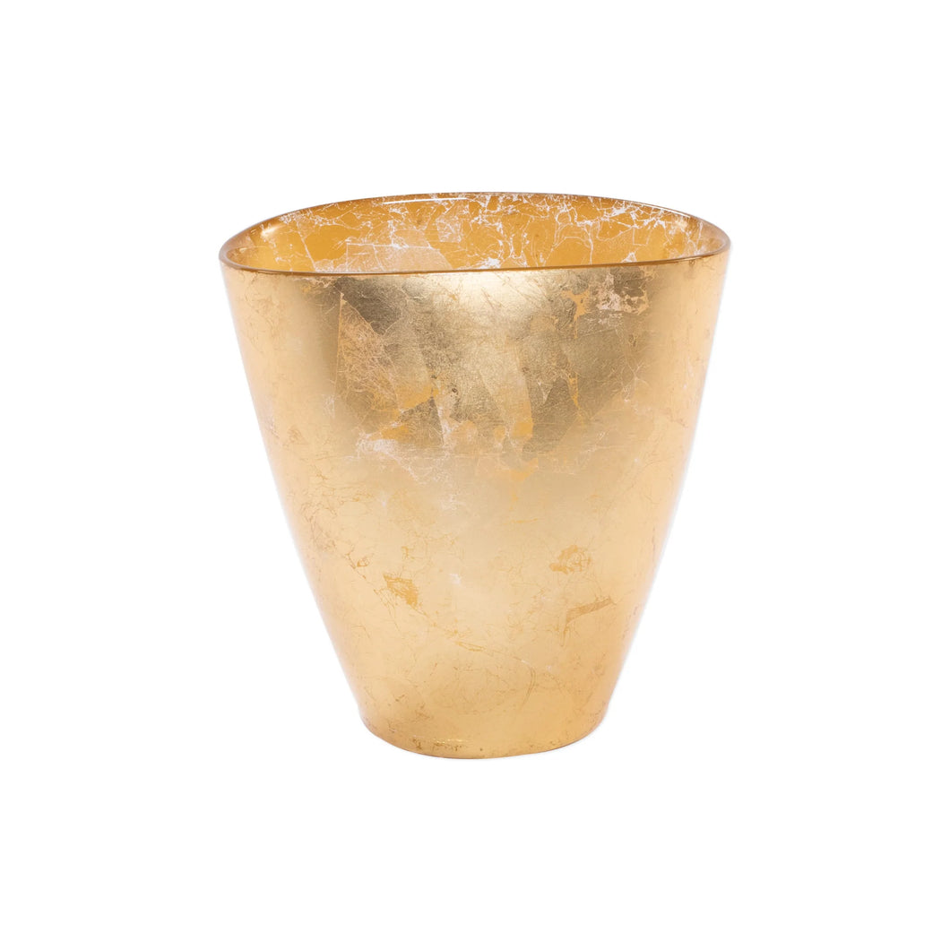 Vietri Moon Glass Vases