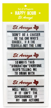 Load image into Gallery viewer, El Arroyo Magnets
