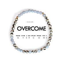 Load image into Gallery viewer, Ethic Goods Morse Code Bracelets
