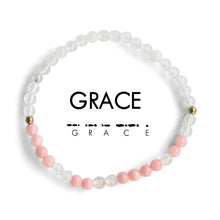 Load image into Gallery viewer, Ethic Goods Morse Code Bracelets
