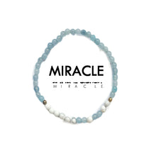 Load image into Gallery viewer, Ethic Goods Morse Code Bracelets
