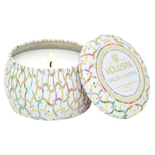 Load image into Gallery viewer, Voluspa Wildflowers Candles
